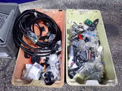 Misc. Equipment