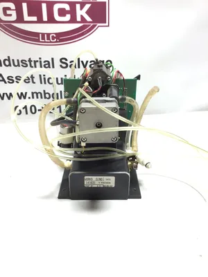 Works 0/No: 141631 RLE 1051 Circuit Board