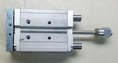 USED FESTO DFM-16-50-P-A-KF