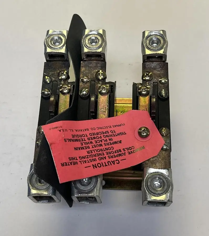 New | in-Stock P&H 479U65D4 Miscellaneous Equipment (Electrical & Power) | Surplus Asset Holdings #1192823