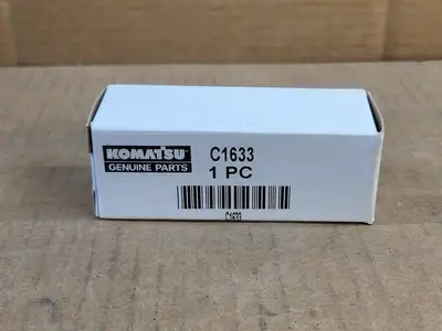 NEW KOMATSU C1633