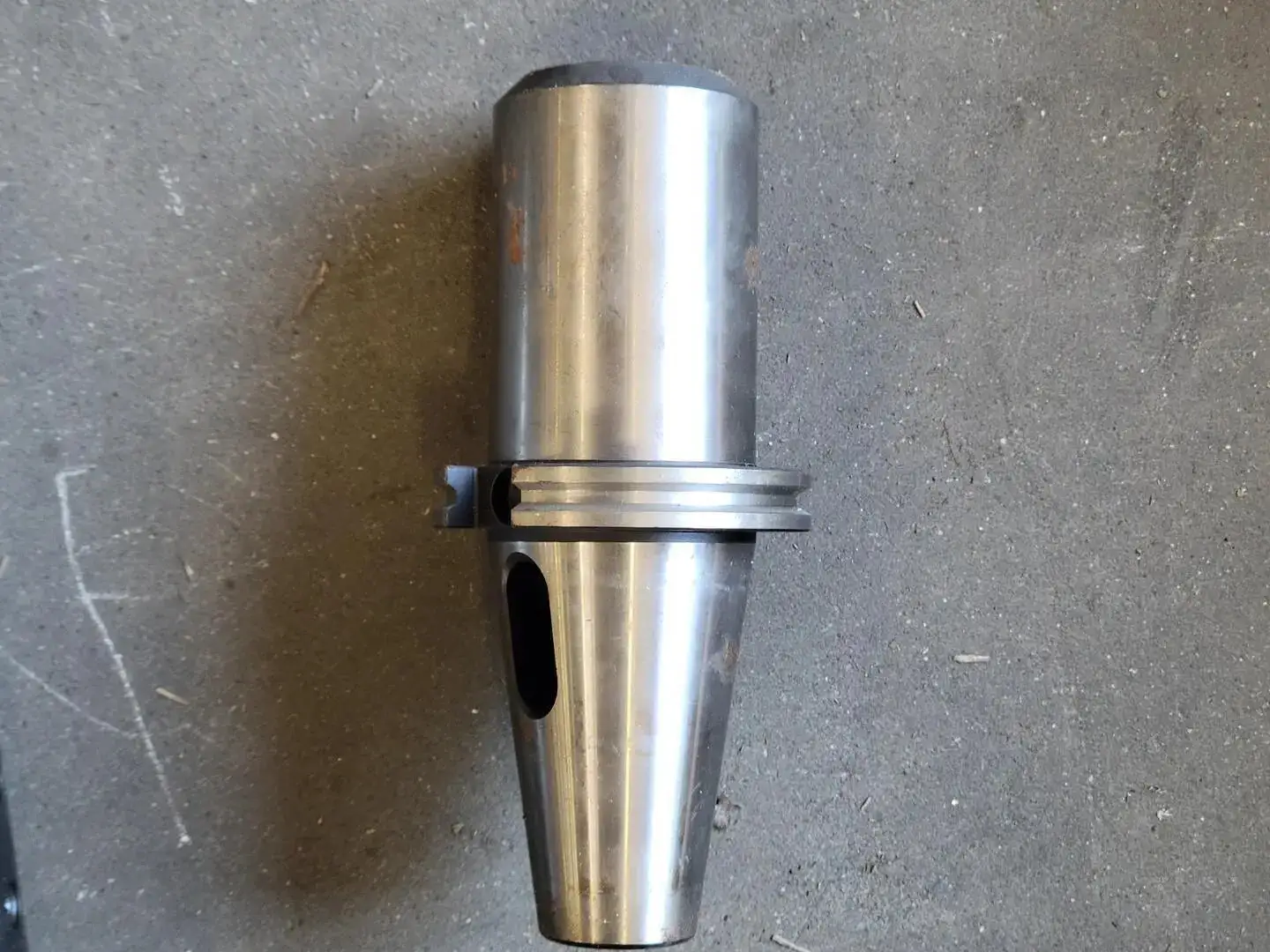 USED SANDVIK A392.4530-50 04 121