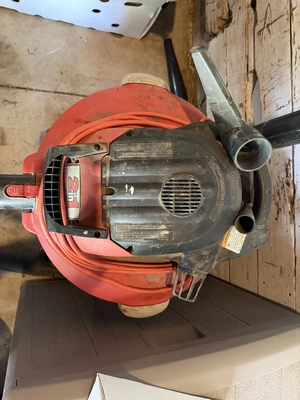 Used _UNKNOWN_ _UNKNOWN_ Wet/Dry Vacuums Michigan US | Miedema Asset Management Group #1294136