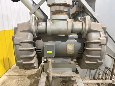 USED JRI PCS-5060SS