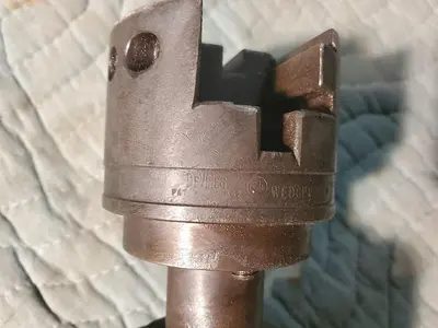 USED DEVLIEG H-300