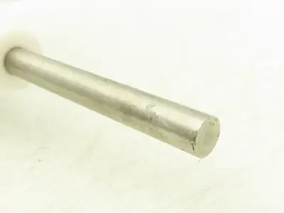 Combustion Engineering Series 8100 Level Controller 115VAC With 7" Probe 1" NPT