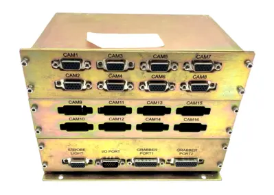 USED ASM ASM EAGLE 60