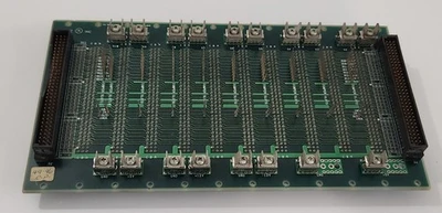 USED Augat B4T/94V-0-M9646