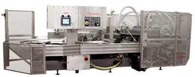 NEW CRYOVAC Rotary 8600-14 E