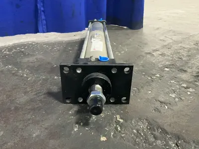 Used SMC ACNLX280X500FAS Pumps Ohio US | HGR 24 #1516983