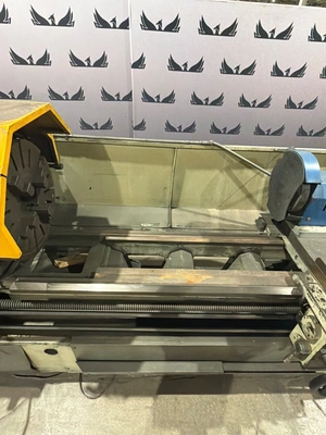 USED EUROPEAN LION C10MSM