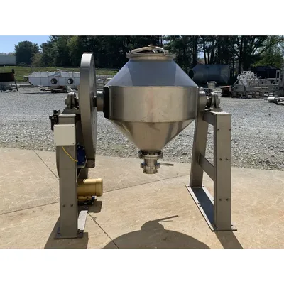 USED GEMCO SOLIDS