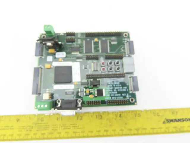Used VISI TRAK _UNKNOWN_ Miscellaneous MRO | Arrow Industrial #655134