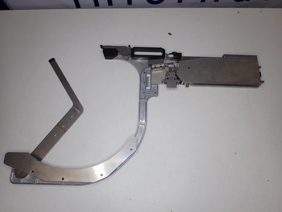 FUJI W16C INTELLIGENT FEEDERS Feeders | Tekmart International Inc. (2)