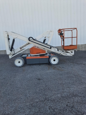 USED 2023 Snorkel A38E
