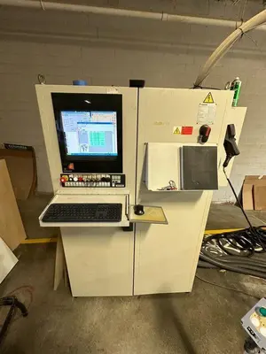Biesse Rover B7.65 R FTK 5′ x 22′ CNC Router