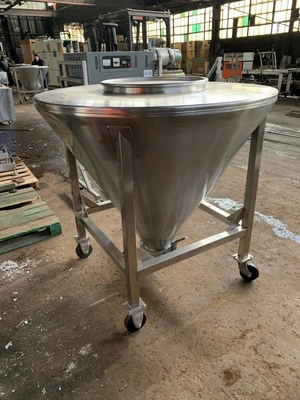 Used _UNKNOWN_ _UNKNOWN_ Hoppers Ohio US | Federal Equipment Company #1553259