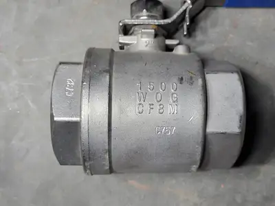 New | in-Stock GREENLINE _UNKNOWN_ Valves/Fittings British Columbia CA | Lenmark #328354