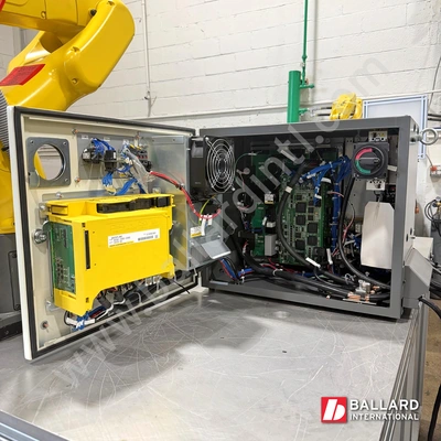 FANUC ARC Mate 50iD/7L Robot System w/ R30iB Mate Plus