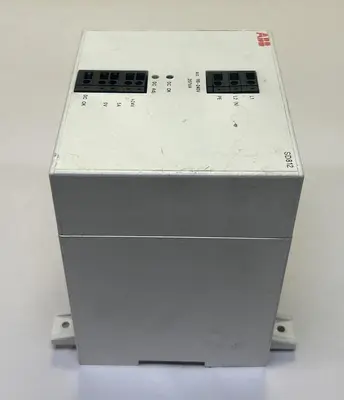 Used ABB 3BSC610023R0001 Miscellaneous Equipment (Electrical & Power) Ohio US | Surplus Asset Holdings #1210281