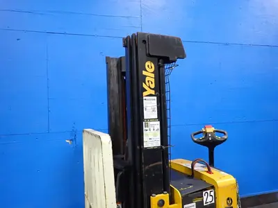 Used 2014 YALE MRW030LEN24TE078 Material Handling (misc) Ohio US | HGR 24 #915754