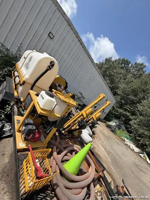 Used 2024 VERMEER 2024 VERMEER D10X15 S3 Drill Rigs Florida US | HDD Broker #1393719