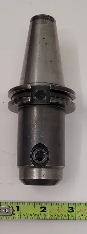 PARLEC C40-75EM3 Tooling & Accessories, Tooling | Machinery Central