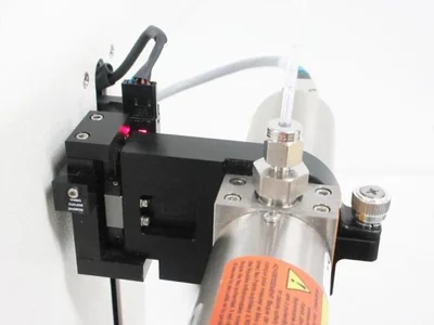 USED PERKIN ELMER HIAC 9703