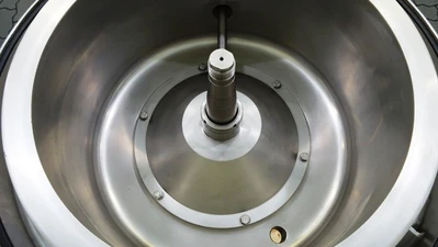 Used _UNKNOWN_ _UNKNOWN_ Disc Stack Centrifuges Florida US | Sanders Equipment #1230718
