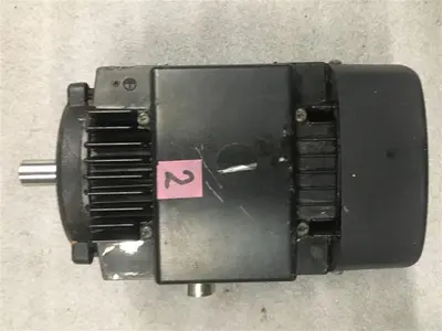 USED GRUNDFOS MOTOR 90LA2-24FT115-C