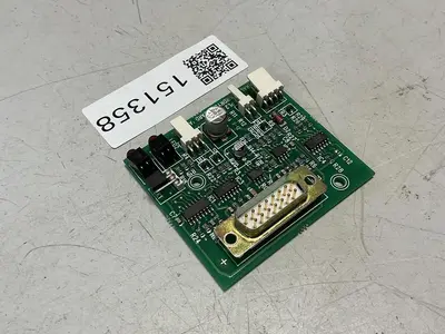 USED PLEXUS 25123-50