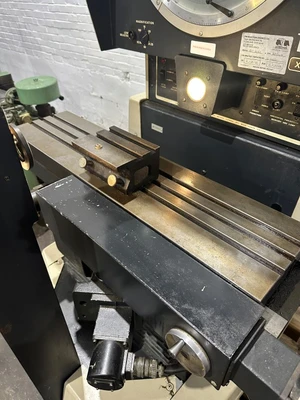 OGP XL-816 15" OPTICAL COMPARATOR