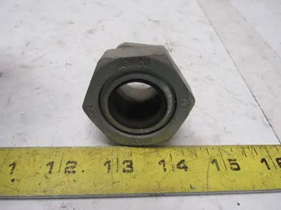 Raco Cord Grip Connector 1" NPT 1.000-0.850 Lot of 9