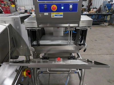 USED 2024 METTLER-TOLEDO X12
