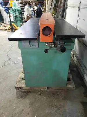 USED RITTER R700