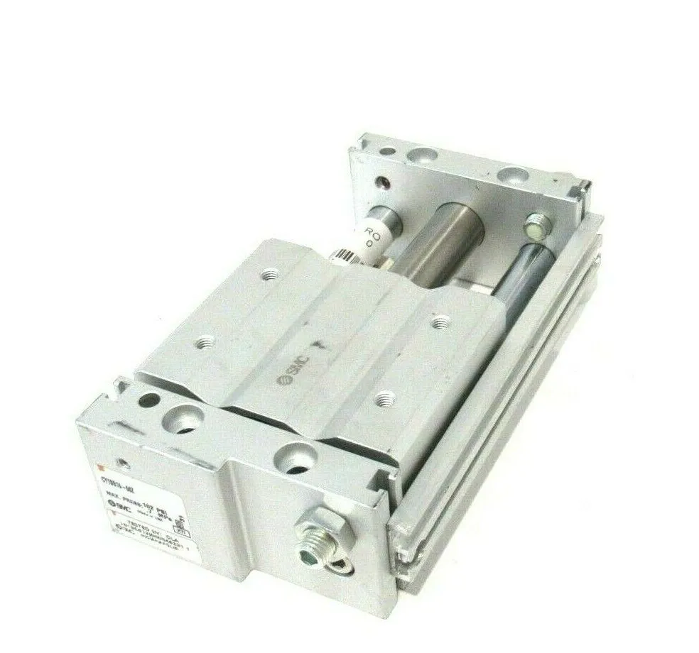 NEW SMC CY1SG15-50Z RODLESS CYLINDER CY1SG1550Z