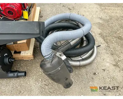 Used CHRISTIANSON _UNKNOWN_ Pneumatic Conveyors Iowa US | Keast Enterprises #1360147