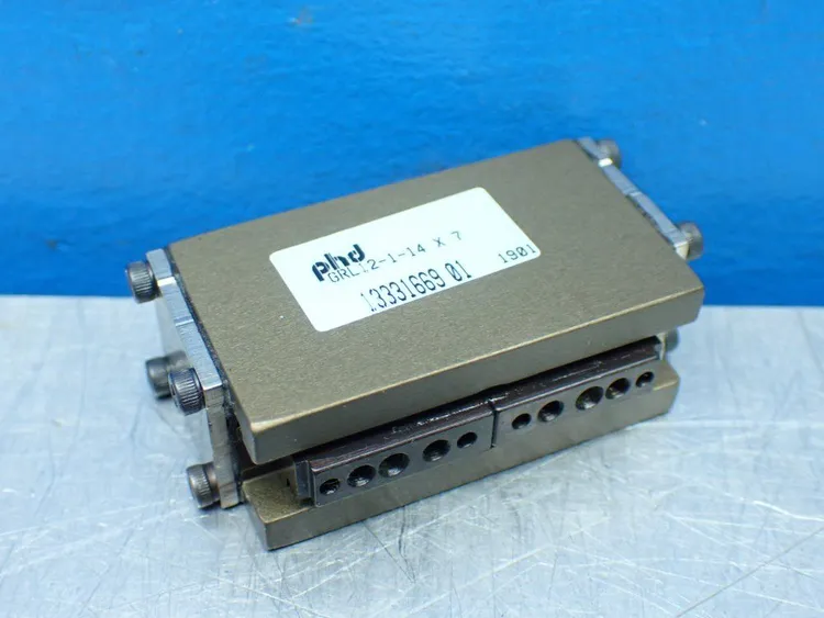 New | in-Stock PHD GRL12114X7 Pumps Ohio US | HGR 24 #738051