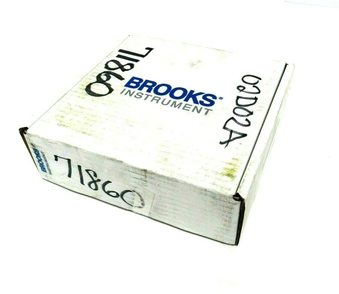 NEW BROOKS SLA5851F1EAB1A2A1 MASS FLOW CONTROLLER WCU71860
