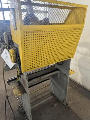 Used VERSON 16-48 Press Brakes Ohio US | G-2000, Inc. #1063209