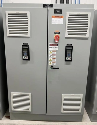 (4) GEA Westfalia ProteinMaster CF 7000 sanitary tricanter centrifuges, 316SS.