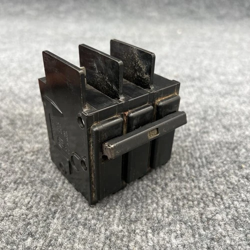 Used ITE Siemens BQ3B015 Misc Electrical & Power Parts California US | Davliegogo LLC #1710073