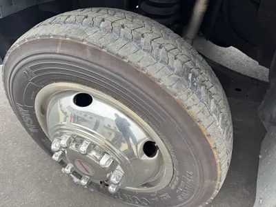 Used 2008 FORD F450 SUPER DUTY Misc Trucks Minnesota US | Carco Truck & Equipment #1514243
