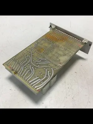 Used SEPRO ROBOTIQUE 07S00955.104/A Circuit Boards Michigan US | Ideal Machinery #596696