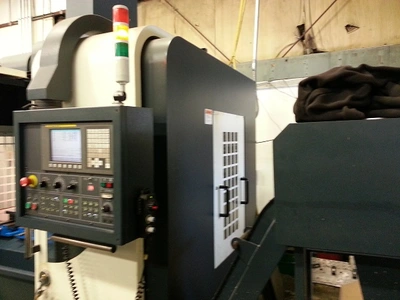 USED 2009 JOHNFORD SV-32