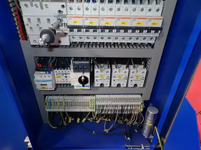 USED FROMM AP503