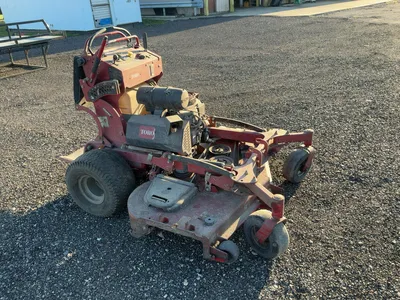 Used TORO GRANDSTAND MULTI FORCE 60" Mowers Michigan US | Miedema Asset Management Group #1437689