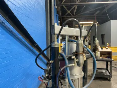 Used GRACO BULLDOG Pumps Ohio US | HGR 24 #1541525