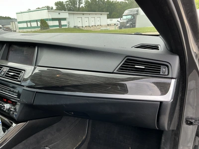 Used 2015 BMW 535I Cars Michigan US | Miedema Asset Management Group #1341101