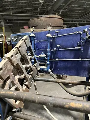 USED DEPENDABLE 200SA